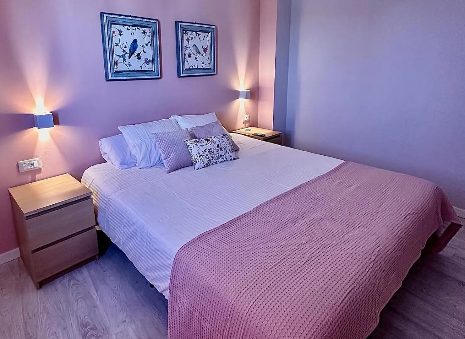 *** Bed & Breakfast Casa Regina Tenerife Tamaimo Spain