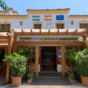Antonio Conil 2*, Conil De La Frontera Spagna