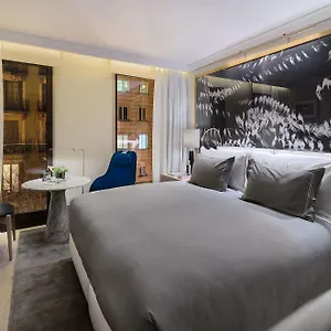 ***** Hotel The One Gl Hiszpania