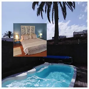 Bed and breakfast Casona La Orilla 1908