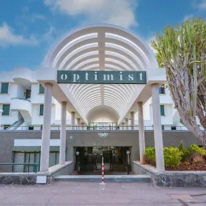 Aparthotel Optimist Tenerife
