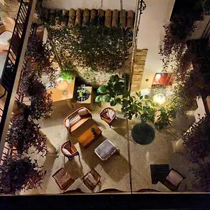 Alvaro De Torres Boutique 2*, Úbeda Spagna