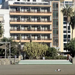 Buenavista 5*, Estepona Spagna