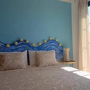 Pensión Casa Luz