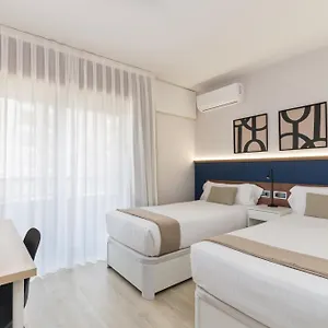 *** Pensjonat Roisa Boutique Hiszpania