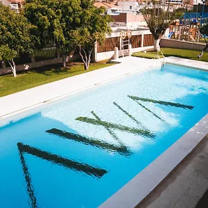 Pensión El Manantial