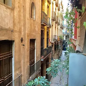  Pensjonat La Calma Hiszpania