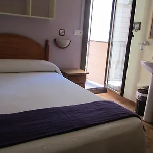  Pensjonat Alamar Hiszpania
