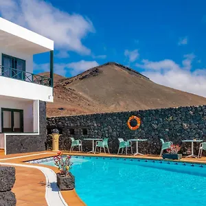 Affittacamere El Hotelito Del Golfo