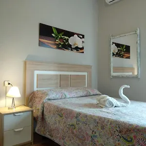  Pensjonat Riosol Hiszpania