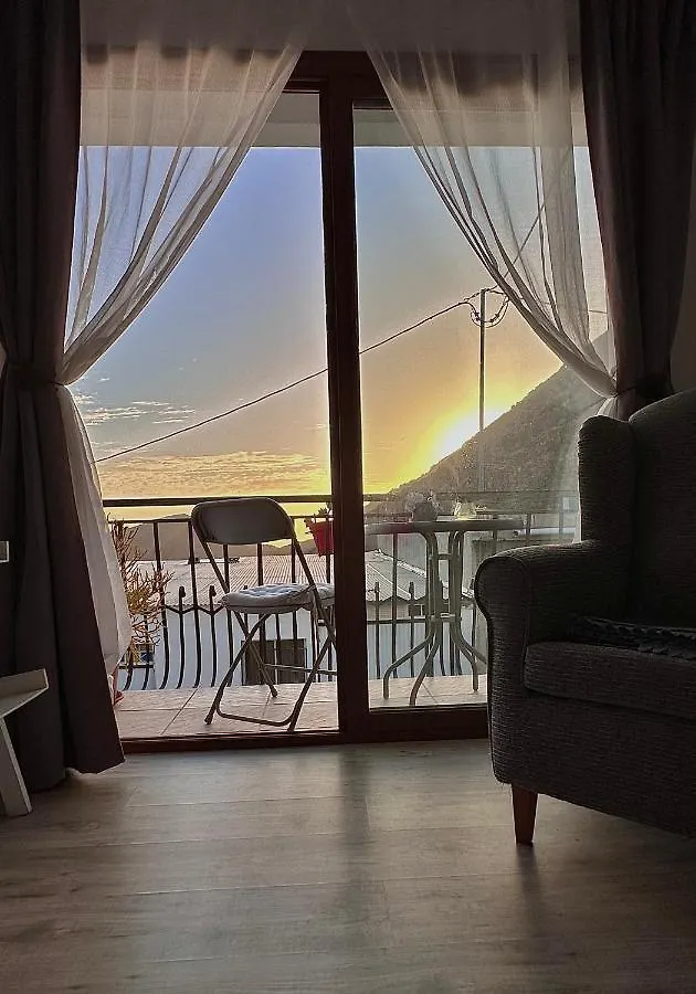 Casa Regina Tenerife Tamaimo Hiszpania