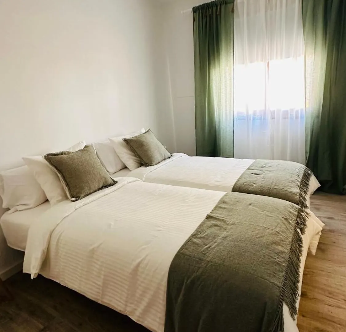 Nocleg ze śniadaniem Casa Regina Tenerife Tamaimo