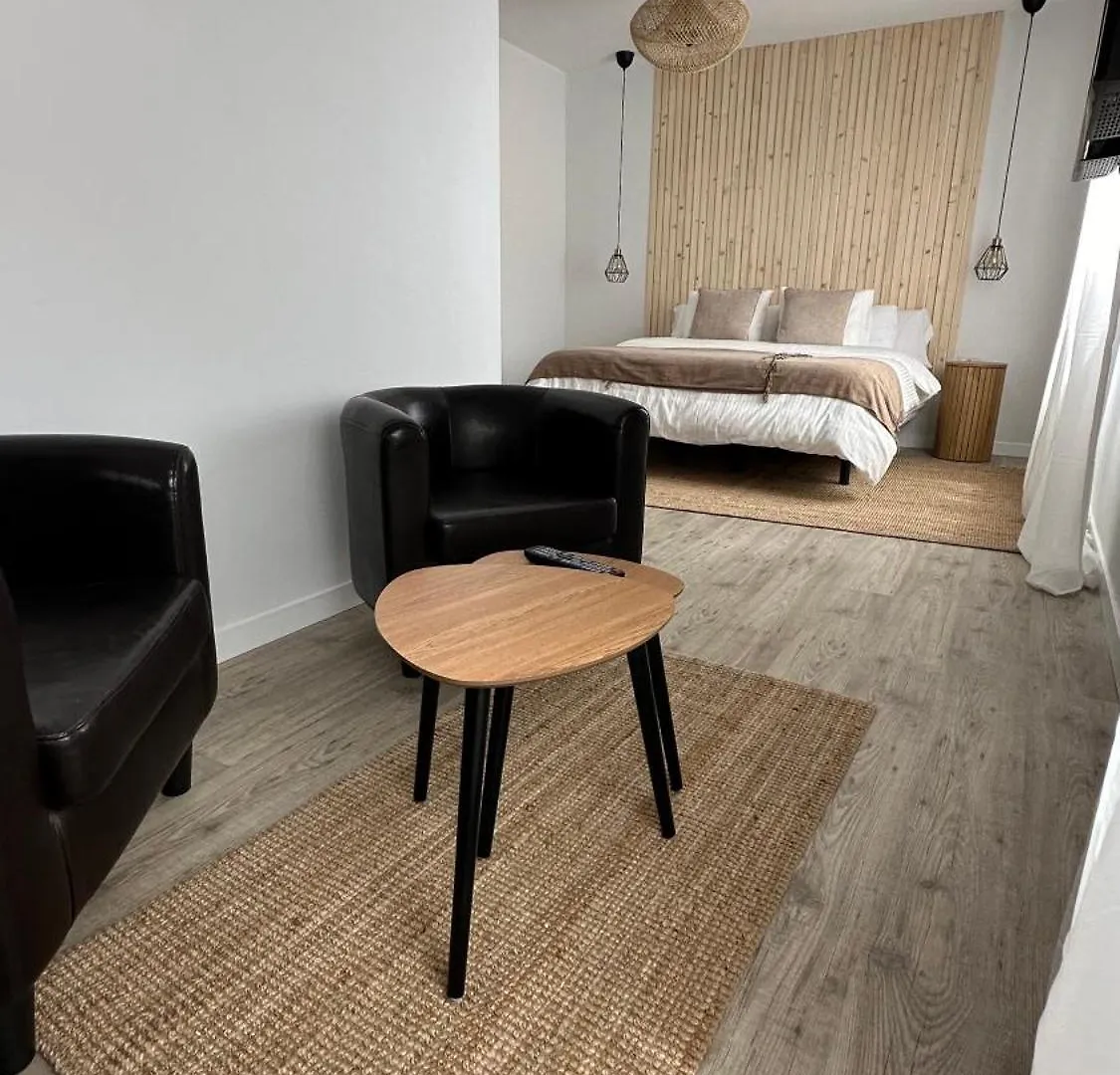 Casa Regina Tenerife Tamaimo Spanyolország