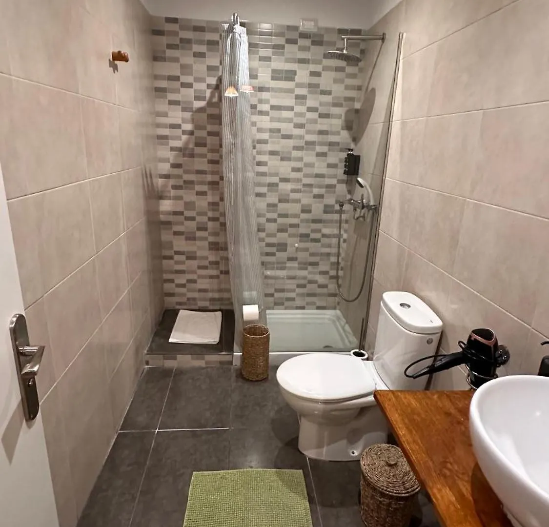 Casa Regina Tenerife Tamaimo Nocleg ze śniadaniem
