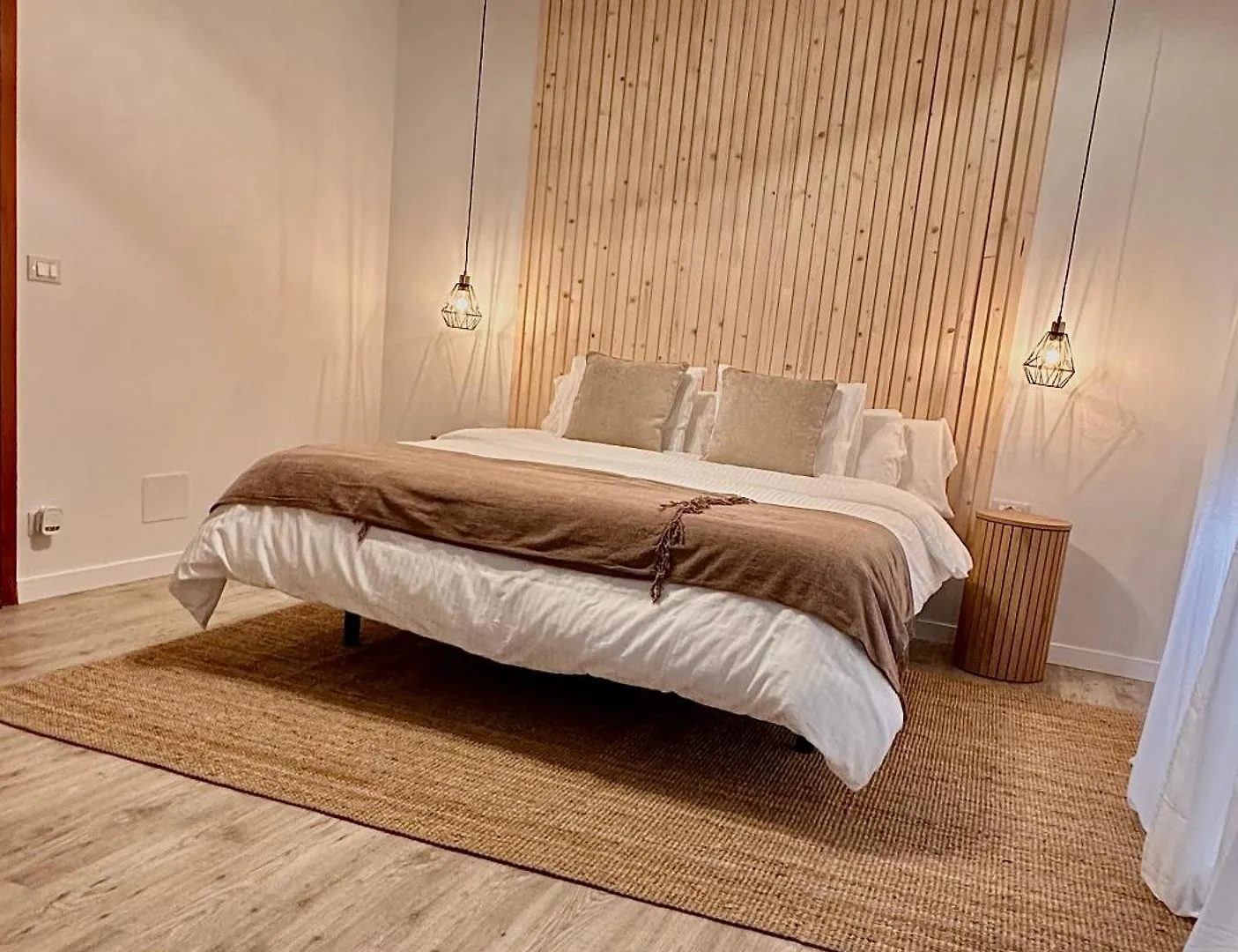Nocleg ze śniadaniem Casa Regina Tenerife Tamaimo