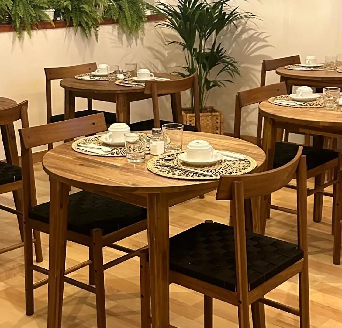 Casa Regina Tenerife Tamaimo Nocleg ze śniadaniem