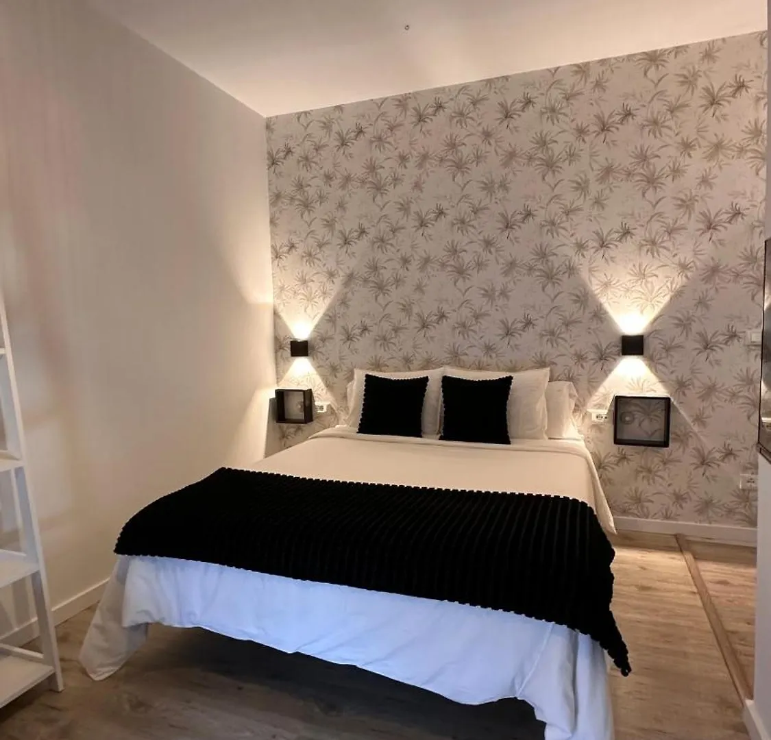 Casa Regina Tenerife Tamaimo Spanyolország