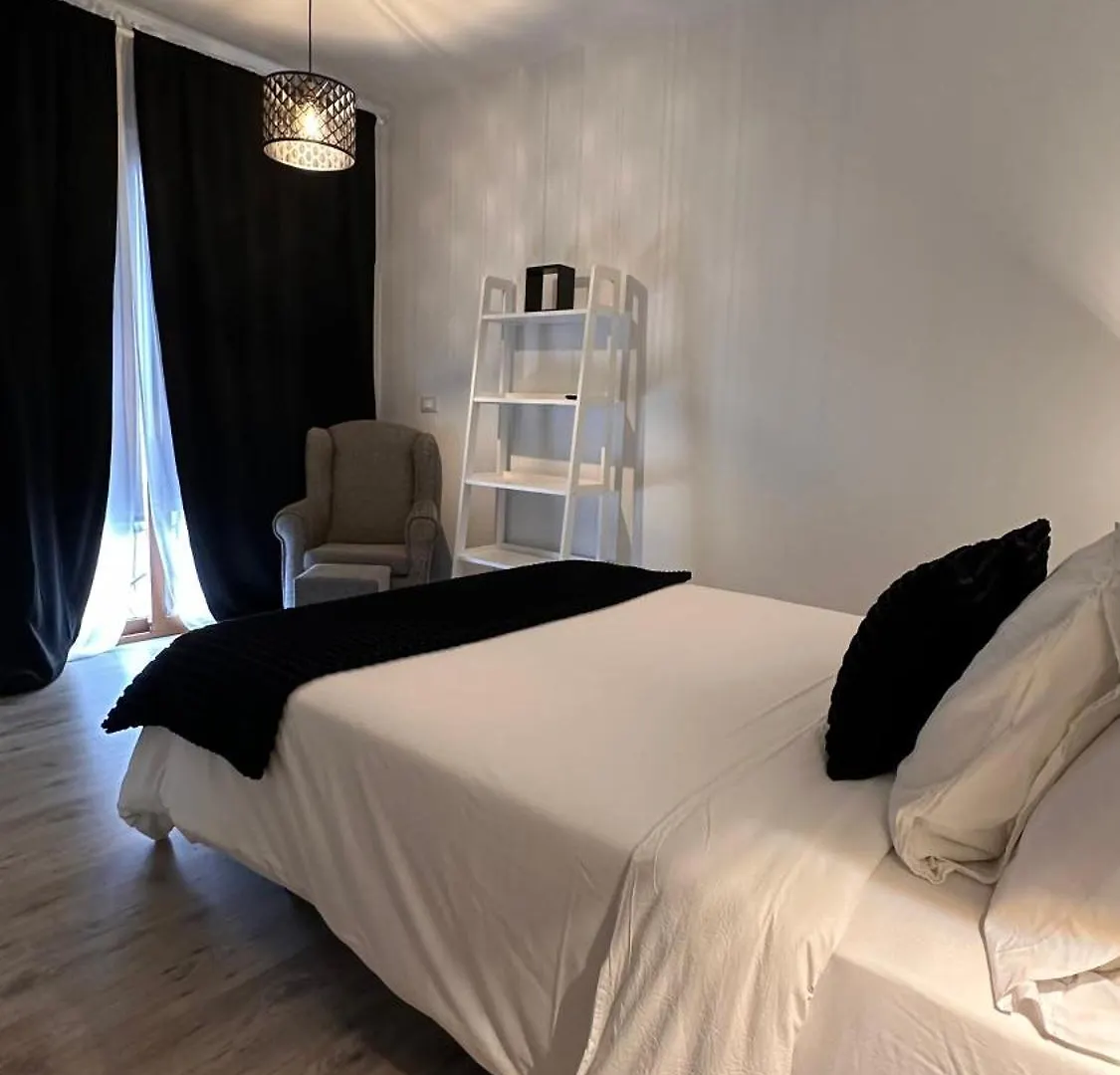 Nocleg ze śniadaniem Casa Regina Tenerife Tamaimo