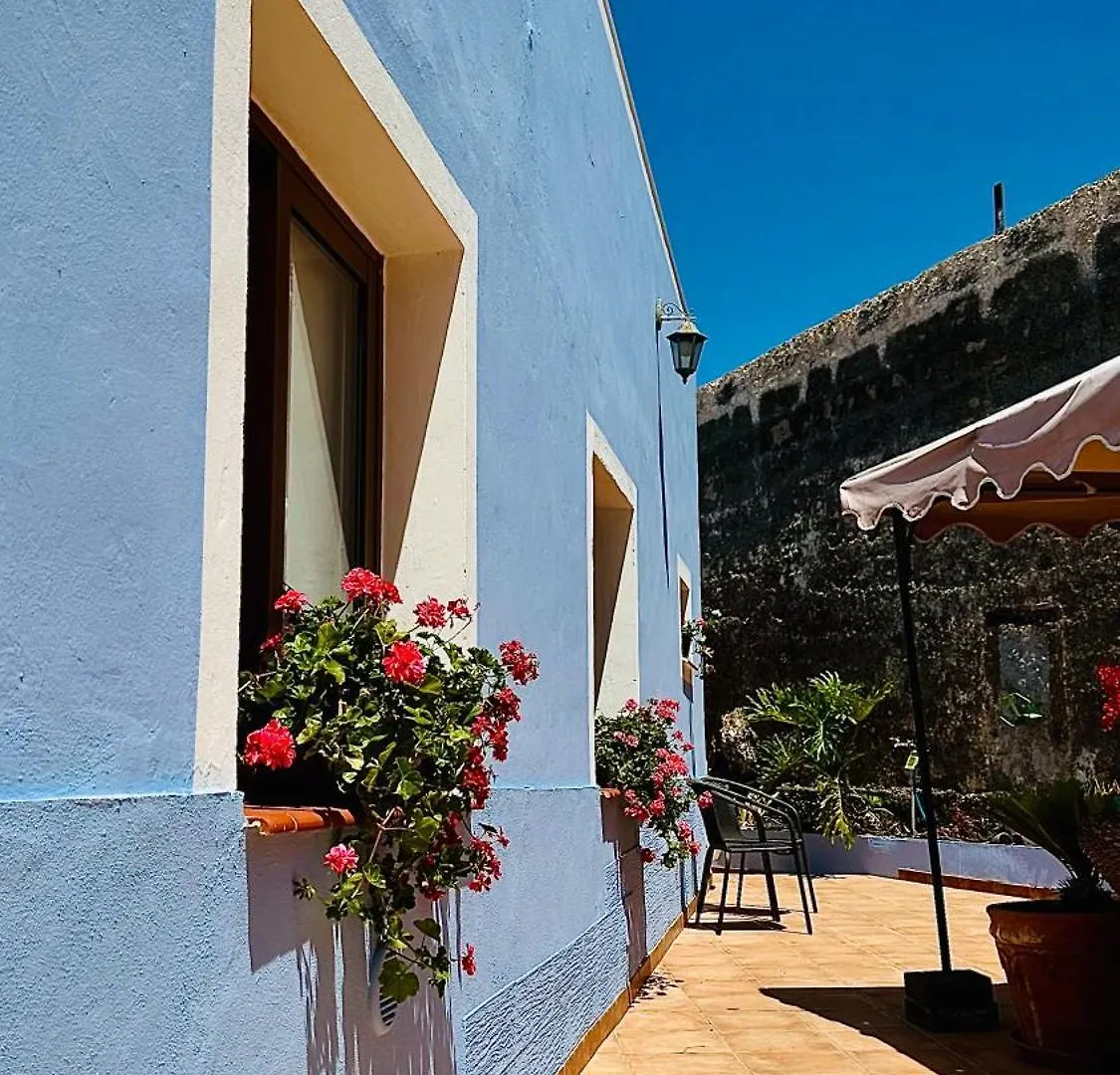 Casa Regina Tenerife Tamaimo 3*,
