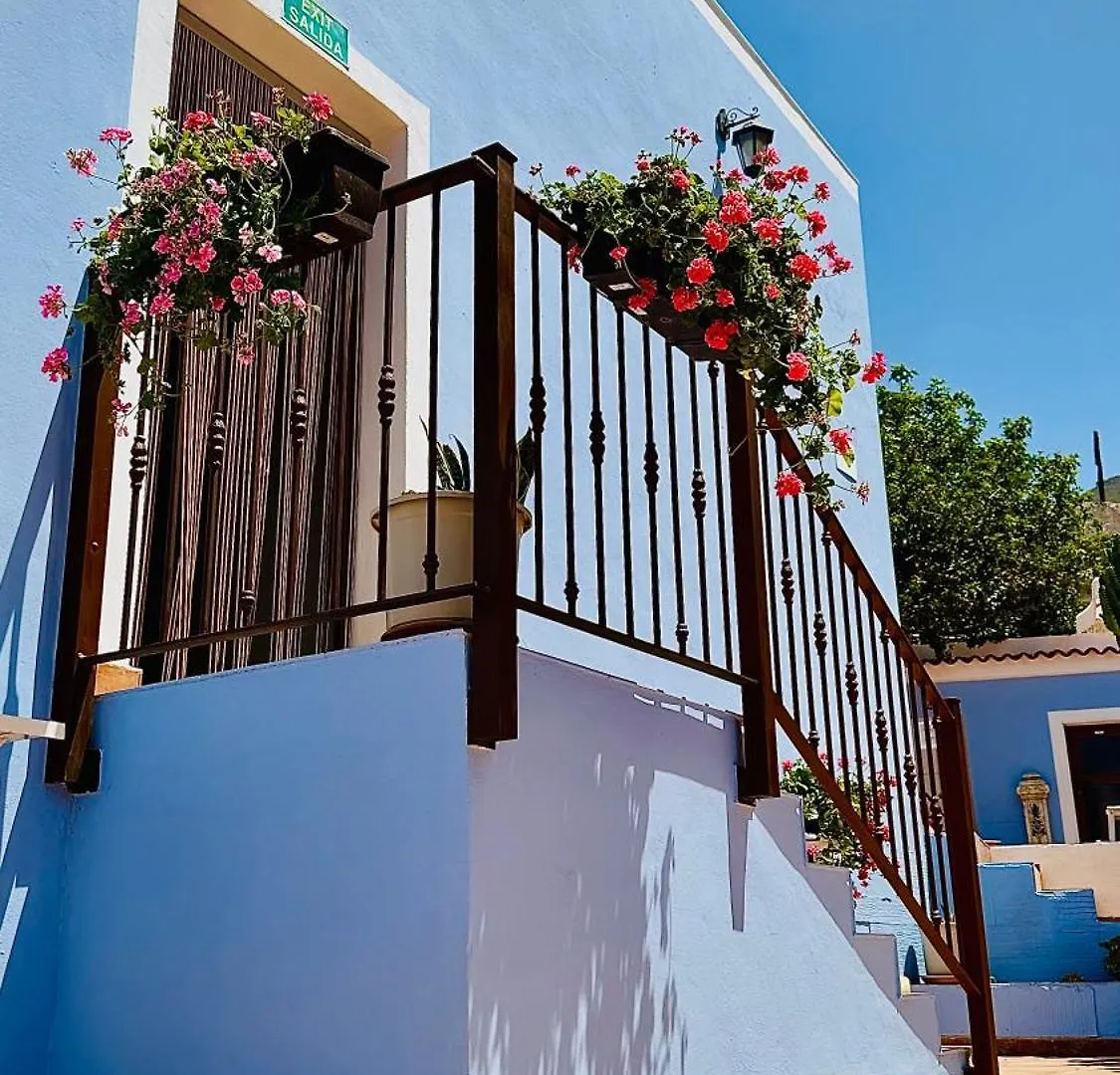Casa Regina Tenerife Tamaimo Nocleg ze śniadaniem