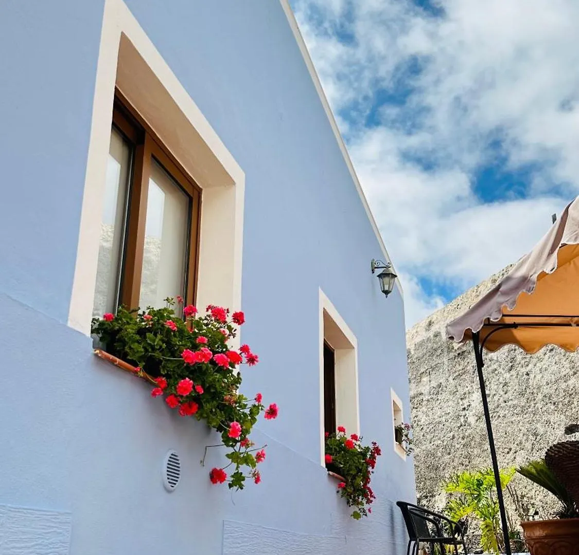 Casa Regina Tenerife Tamaimo